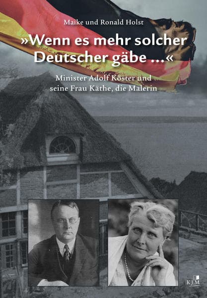 »Wenn es mehr solcher Deutscher gäbe ...«