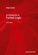An Introduction to Formal Logic