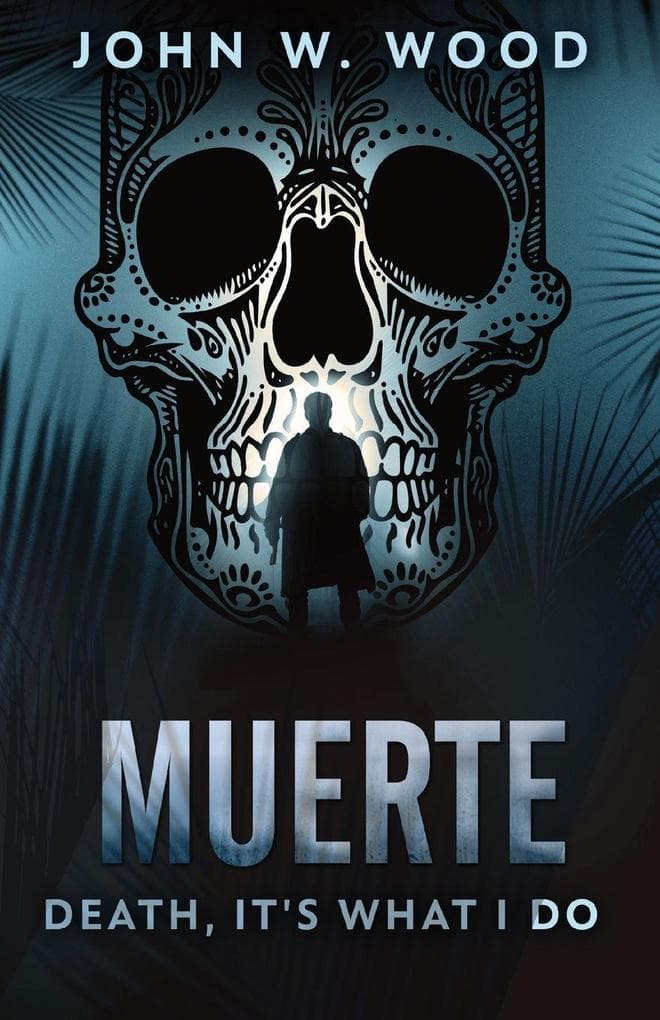 Muerte - Death, It's What I Do