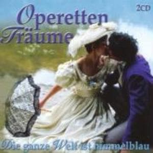 Operetten-Träume