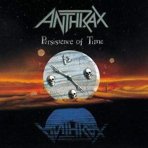 Persistence Of Time