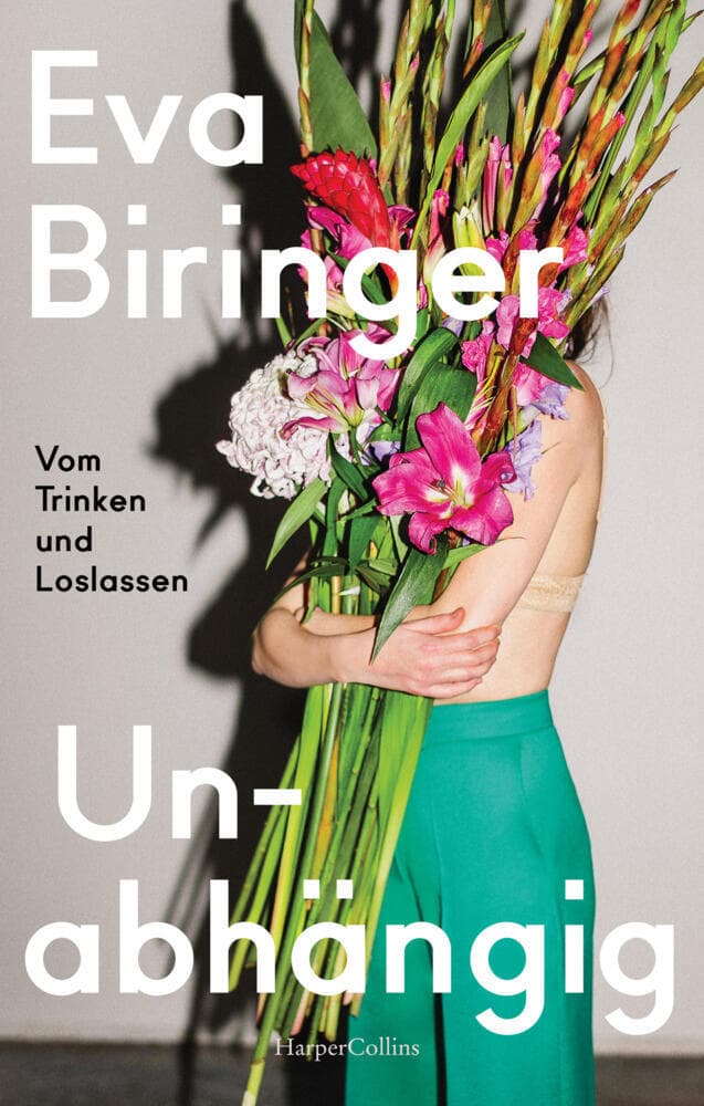 Unabhängig. Vom Trinken und Loslassen: DRY JANUARY | Abstinenz als feministisches Empowerment - Ein autobiografisches Plädoyer für die Klarheit