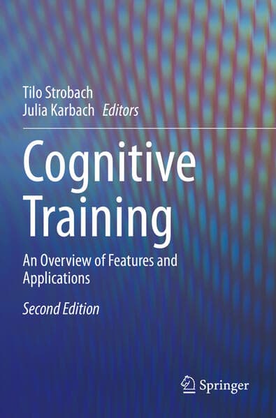 Cognitive Training