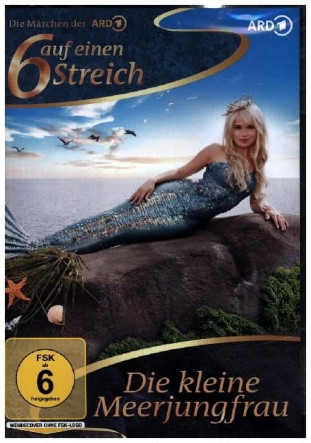 Die kleine Meerjungfrau