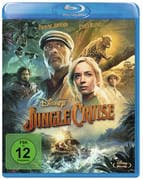 Jungle Cruise