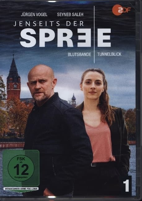 Jenseits der Spree
