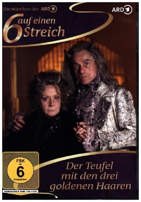 Der Teufel mit den drei goldenen Haaren