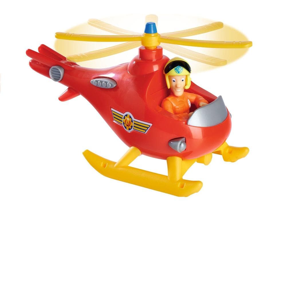 Sam Junior Wallaby mit Tom Thomas Figur