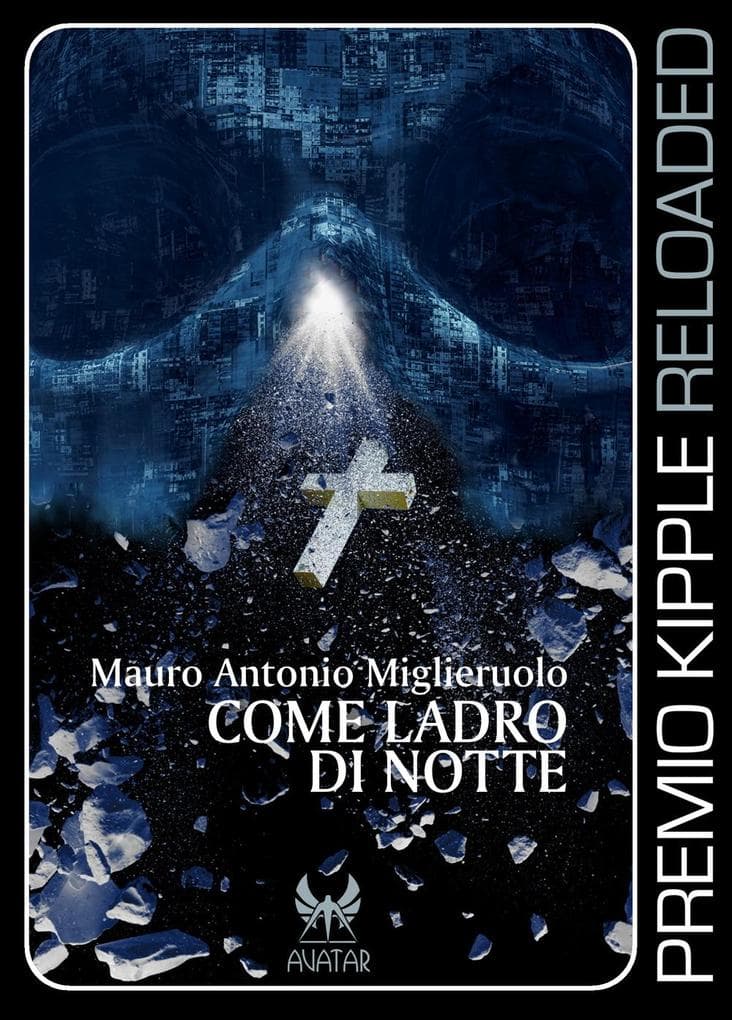 Come ladro di notte
