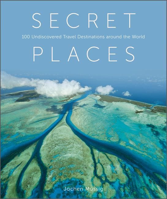 Secret Places