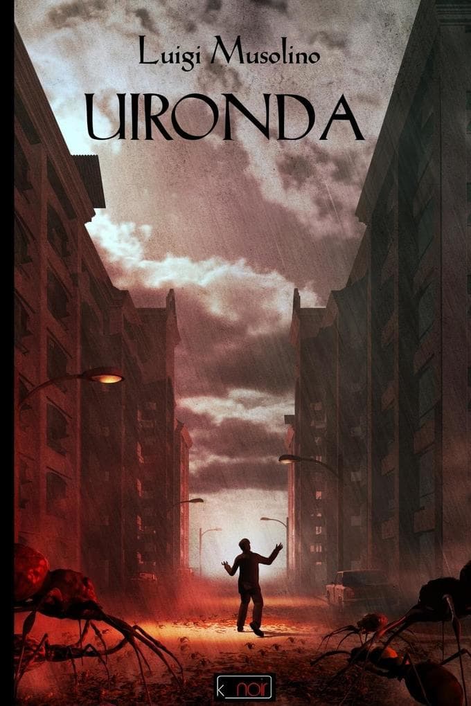 Uironda