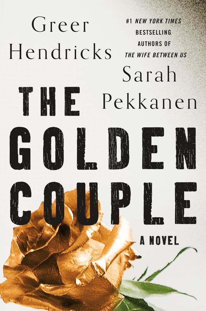 Golden Couple