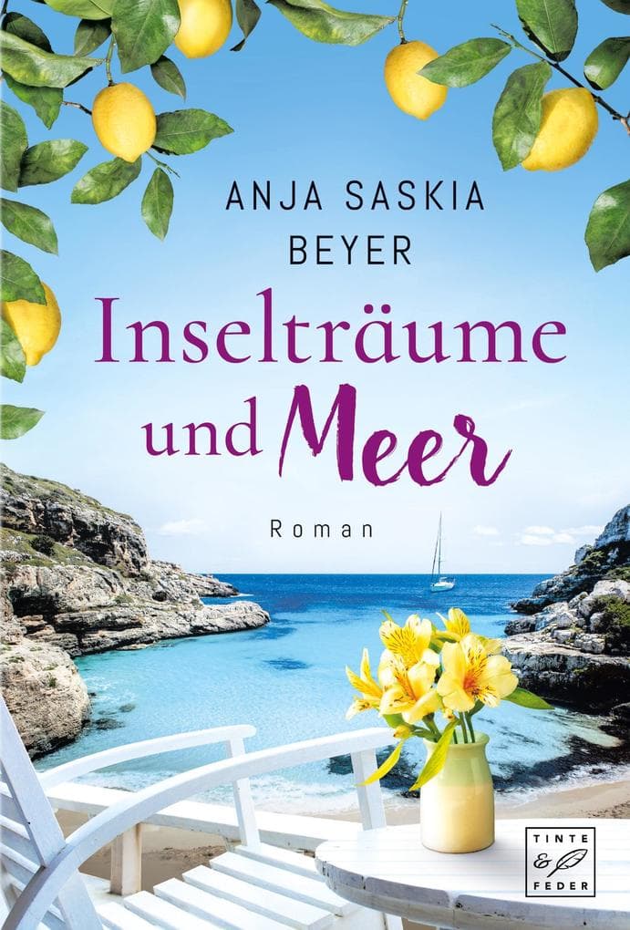 Inselträume und Meer