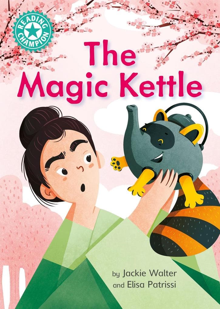 The Magic Kettle