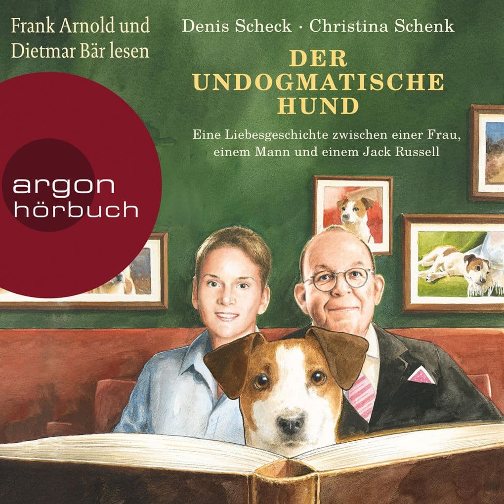 Der undogmatische Hund