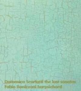 Scarlatti D./Sonates
