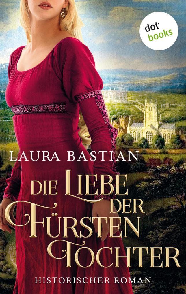 Die Liebe der Fürstentochter