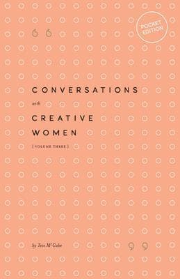 Conversations with Creative Women