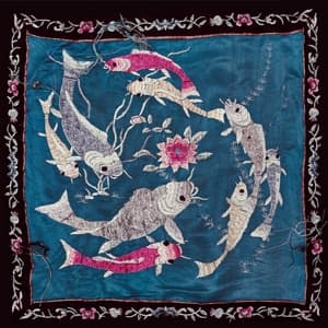 Wait Long By The River And The Bodies Of Your Enem