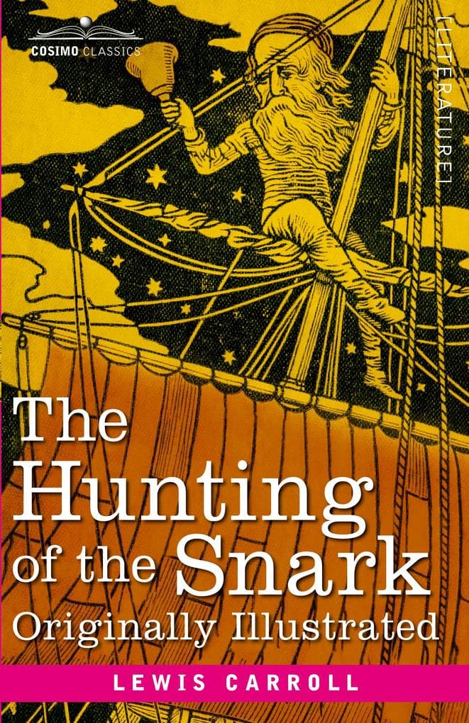 The Hunting of the Snark