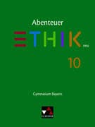 Abenteuer Ethik 10 Schülerband Neu Gymnasium Bayern