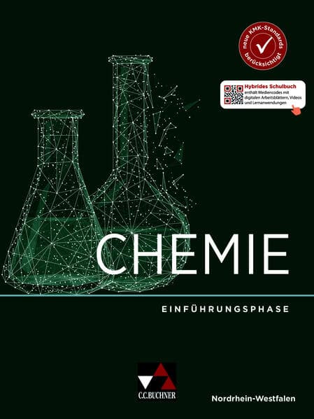 Chemie NRW Sekundarstufe II Einführungsphase Schülerband