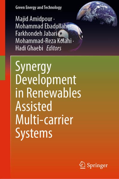 Synergy Development in Renewables Assisted Multi-carrier Systems