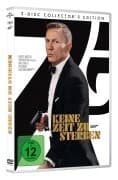 James Bond 007: Keine Zeit zu sterben