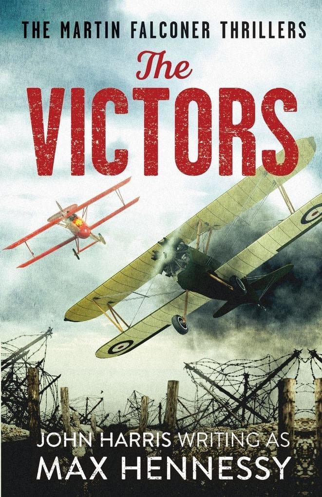 The Victors