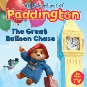The Adventures of Paddington