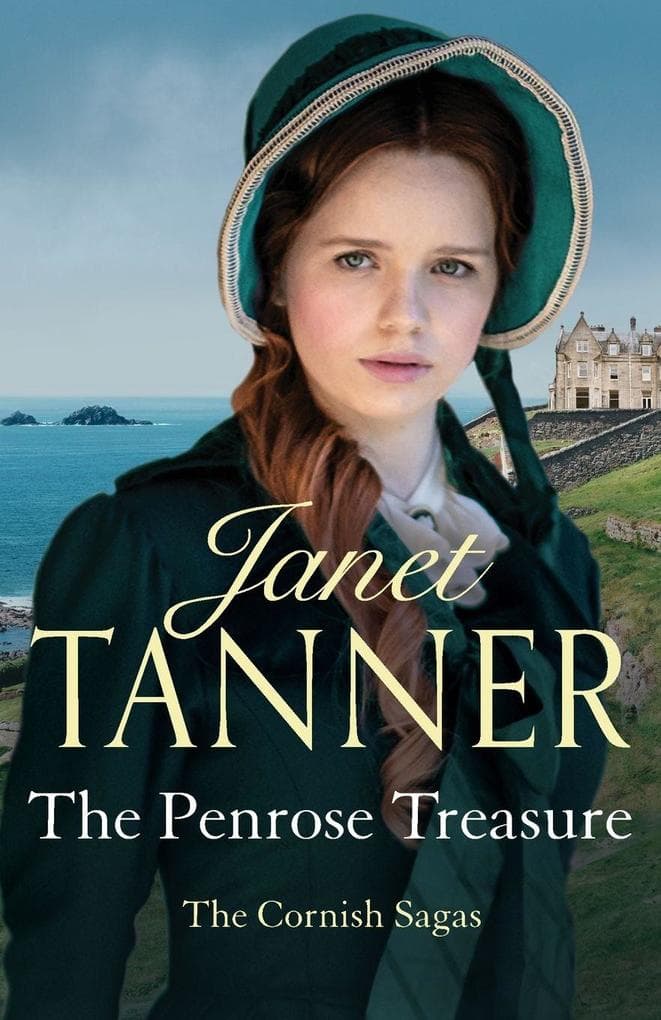 The Penrose Treasure