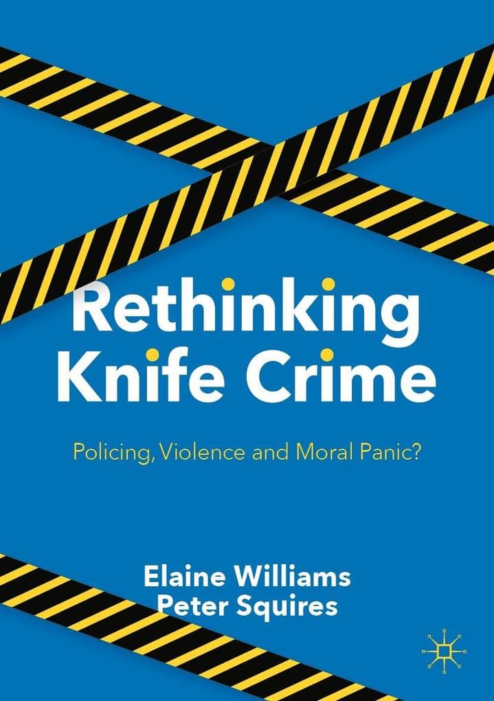 Rethinking Knife Crime