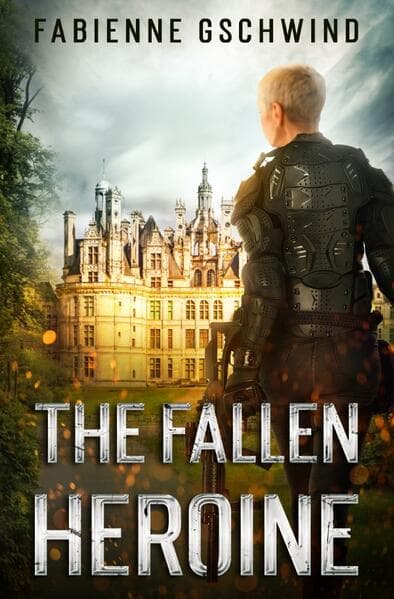 The Fallen Heroine