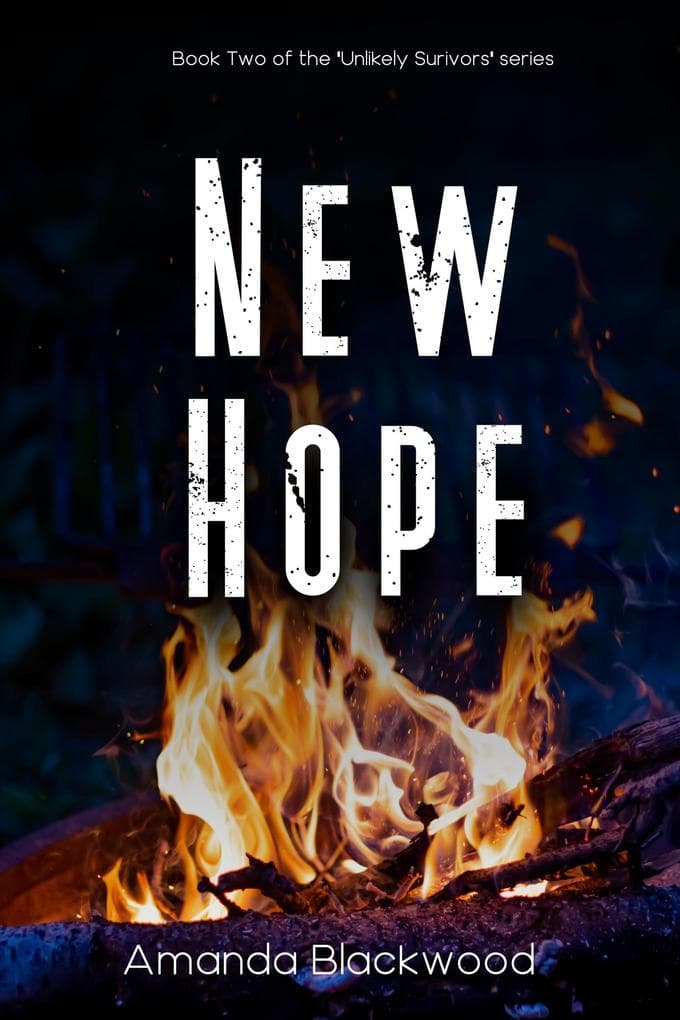 New Hope (Unlikely Survivors, #2)