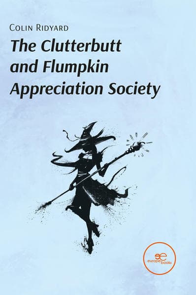 The Clutterbutt and Flumpkin Appreciation Society