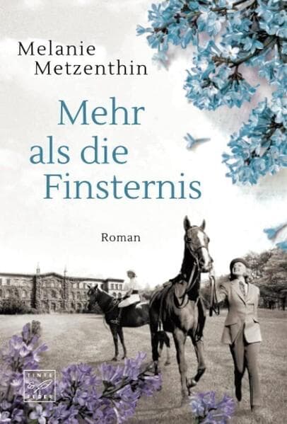 Mehr als die Finsternis