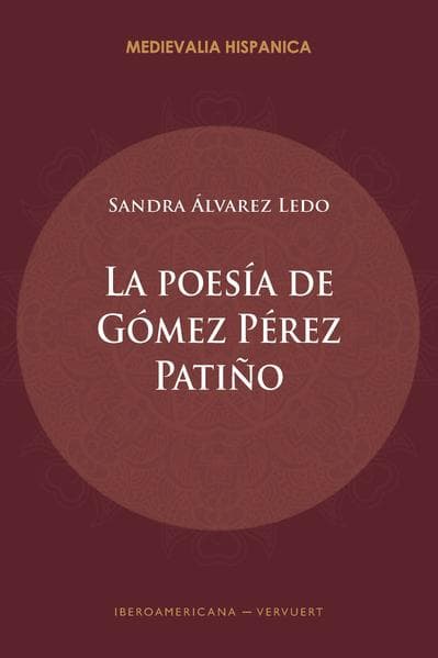 La poesía de Gómez Pérez Patiño