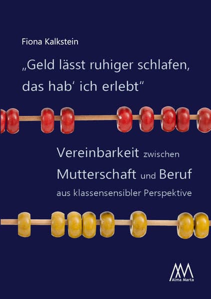 "Geld lässt ruhiger schlafen, das hab` ich erlebt"