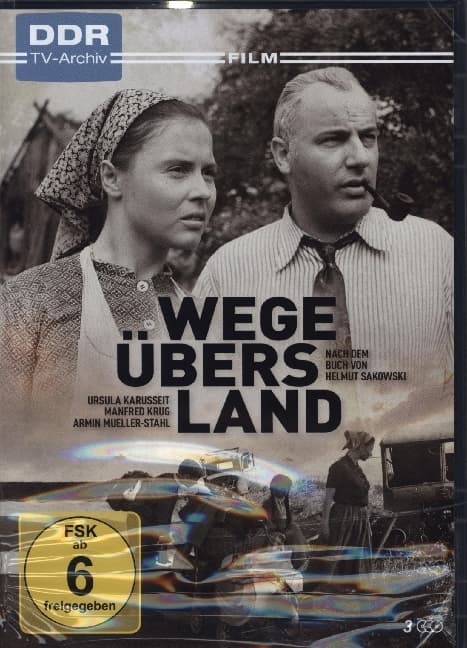 Wege übers Land