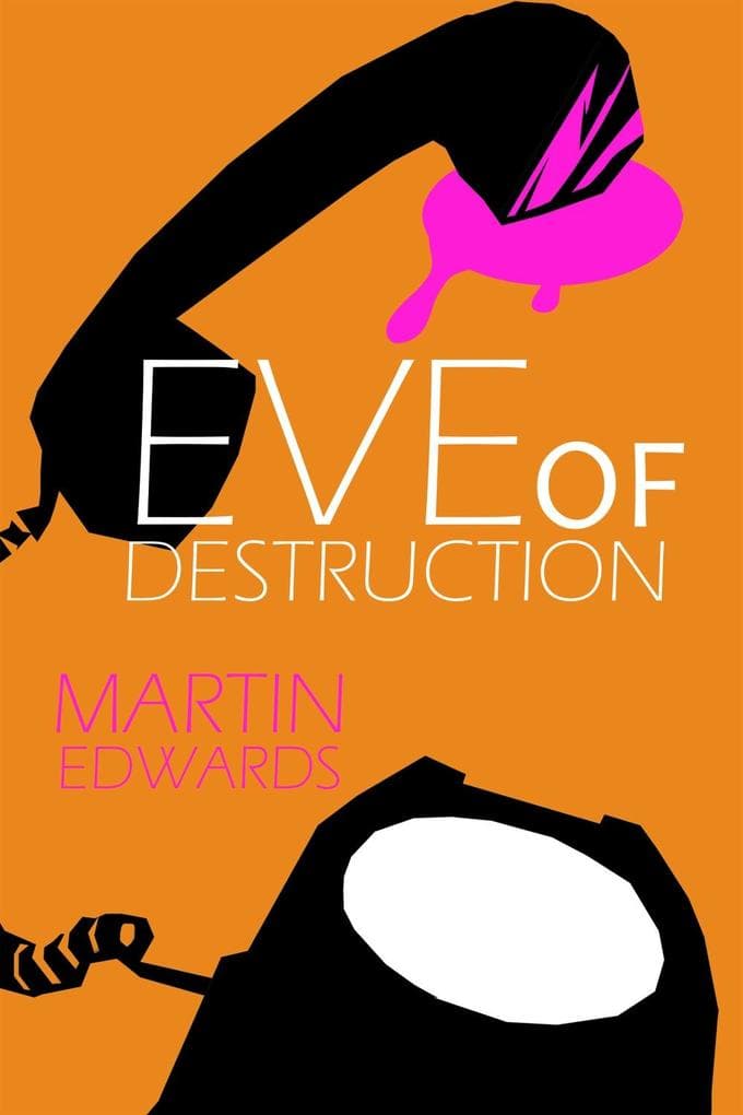 Eve of Destruction