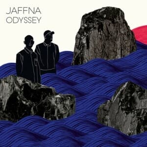 Odyssey (180g Vinyl)