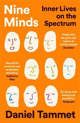 Nine Minds