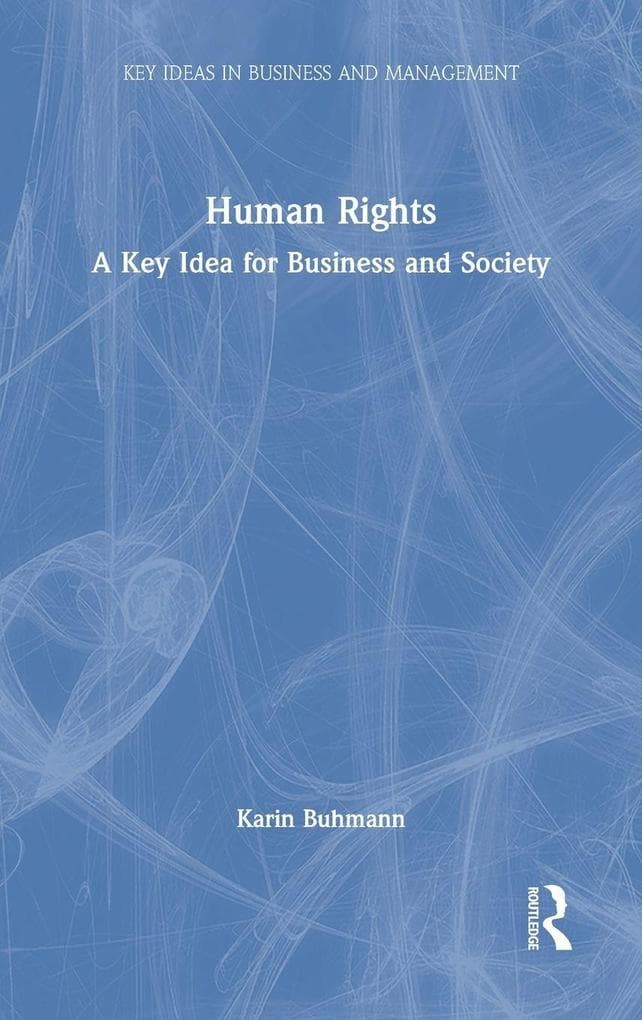 Human Rights