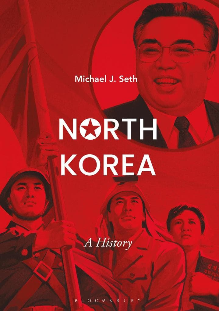 North Korea