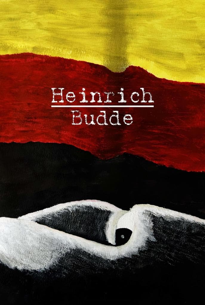 Heinrich Budde: Abgesang eines Deutschen