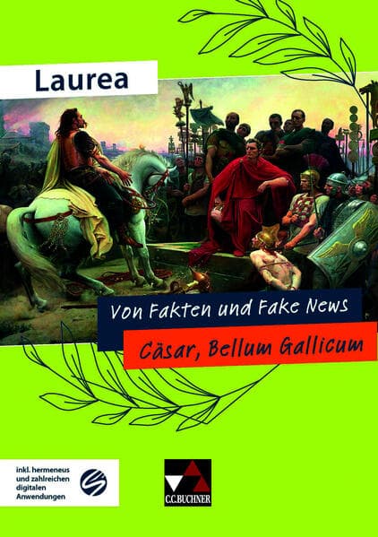 Laurea. Von Fakten und Fake News