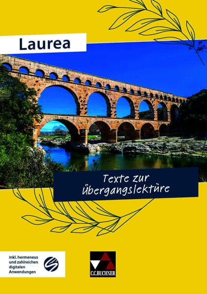 Laurea. Texte zur Übergangslektüre