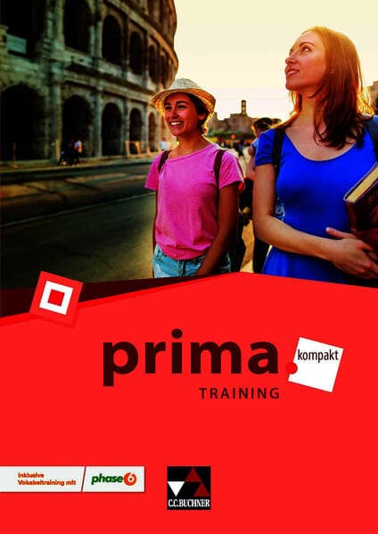 prima.kompakt Training mit Lernsoftware