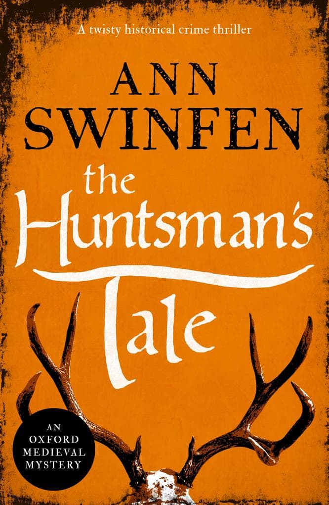 Huntsman's Tale