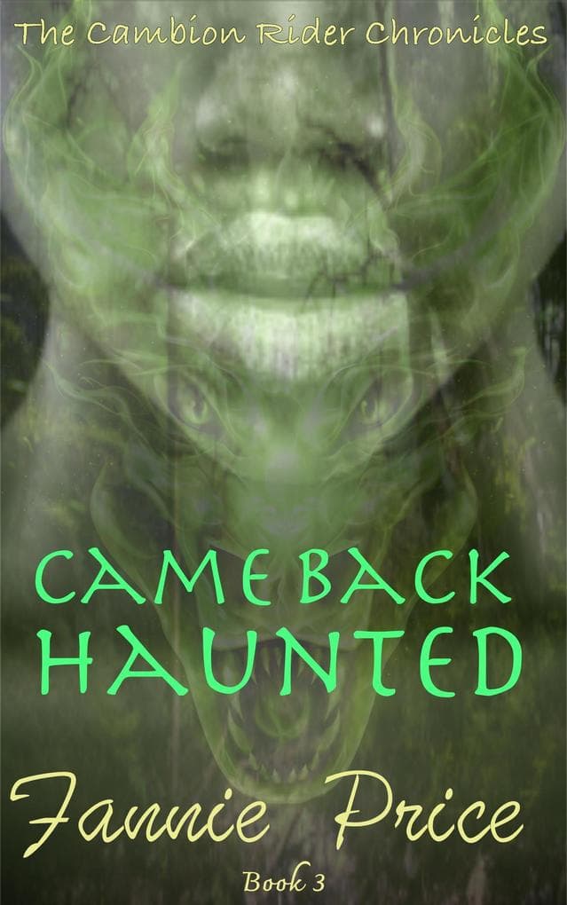 Came Back Haunted